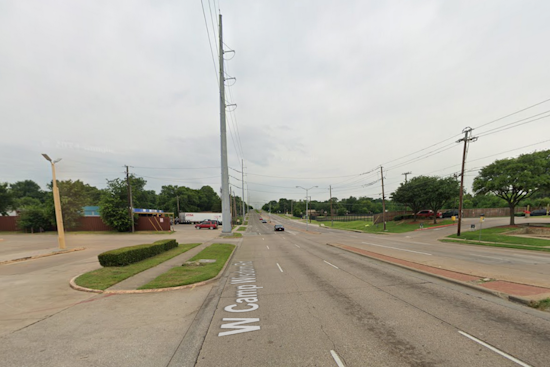 One Dead, Two Hospitalized Following Late-Night Shooting in Dallas