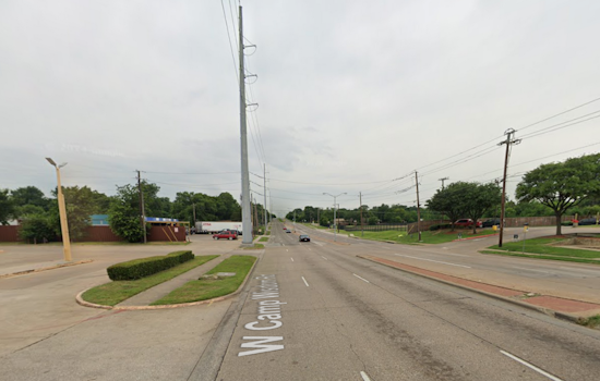 One Dead, Two Hospitalized Following Late-Night Shooting in Dallas