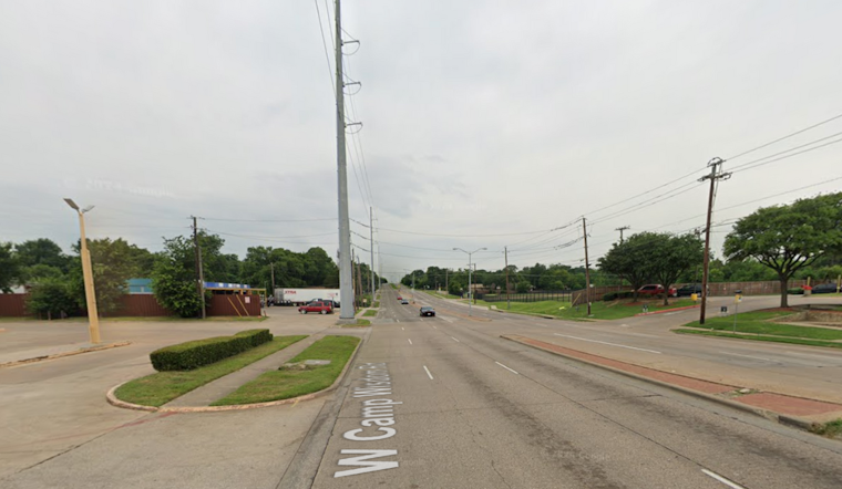 One Dead, Two Hospitalized Following Late-Night Shooting in Dallas