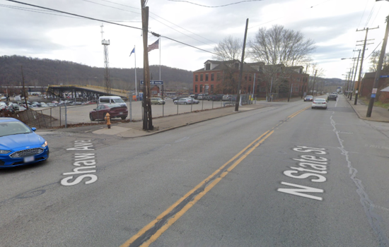 One Dead, Two Injured in Early Morning Shooting in Clairton, Police Investigation Underway