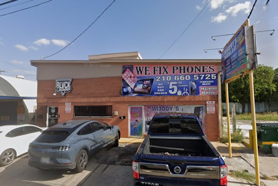 One Fatality, Another Injured in San Antonio Shopping Center Shooting; Police Seek Suspects