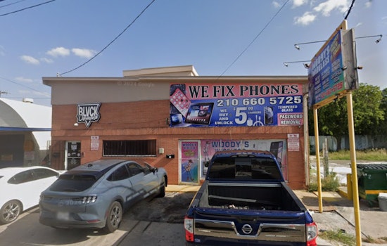 One Fatality, Another Injured in San Antonio Shopping Center Shooting; Police Seek Suspects