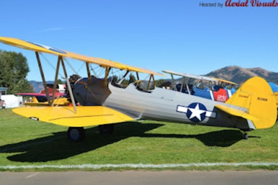 One Fatality, One Survivor in Gifford Pinchot National Forest Plane Crash