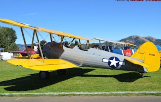 One Fatality, One Survivor in Gifford Pinchot National Forest Plane Crash