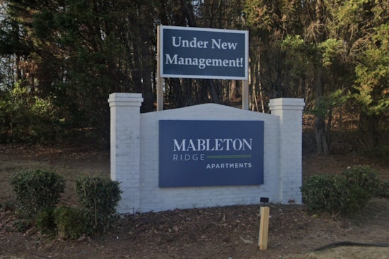 One Hospitalized Following Late-Night Shooting at Mableton Ridge Apartment Complex in Cobb County