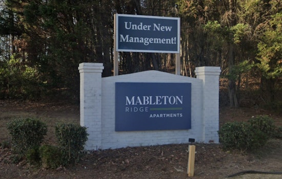 One Hospitalized Following Late-Night Shooting at Mableton Ridge Apartment Complex in Cobb County