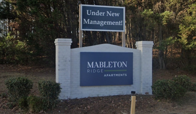 One Hospitalized Following Late-Night Shooting at Mableton Ridge Apartment Complex in Cobb County
