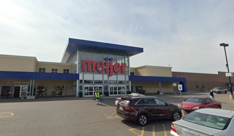 One Injured, Suspected Shooter Arrested Following Altercation at Detroit Meijer Store