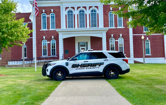 One Killed, Another Injured in Cass County Crash, Speed and Impairment Suspected Factors