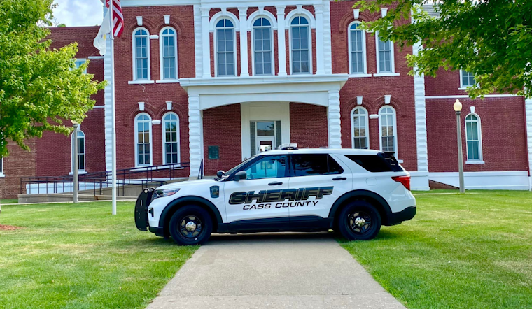 One Killed, Another Injured in Cass County Crash, Speed and Impairment Suspected Factors