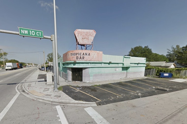 One Killed, Another Injured in Early Morning Miami-Dade Bar Shooting as Police Seek Witnesses