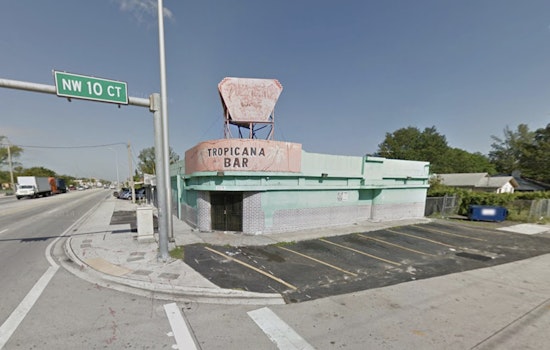 One Killed, Another Injured in Early Morning Miami-Dade Bar Shooting as Police Seek Witnesses
