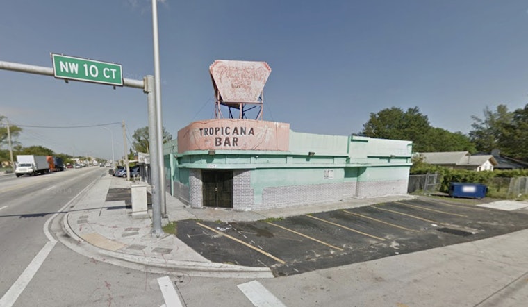 One Killed, Another Injured in Early Morning Miami-Dade Bar Shooting as Police Seek Witnesses