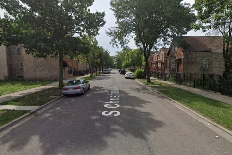 One Man Dead, Another Injured in Late-Night Shooting in Chicago's Lawndale Neighborhood