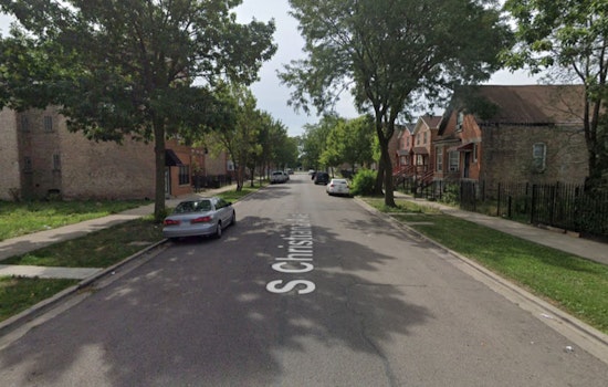 One Man Dead, Another Injured in Late-Night Shooting in Chicago's Lawndale Neighborhood