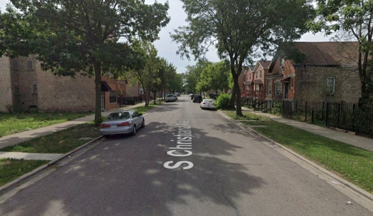 One Man Dead, Another Injured in Late-Night Shooting in Chicago's Lawndale Neighborhood
