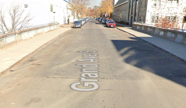 One Man Dead, Another Injured in Late-Night Shooting on Minneapolis’ Grand Avenue South