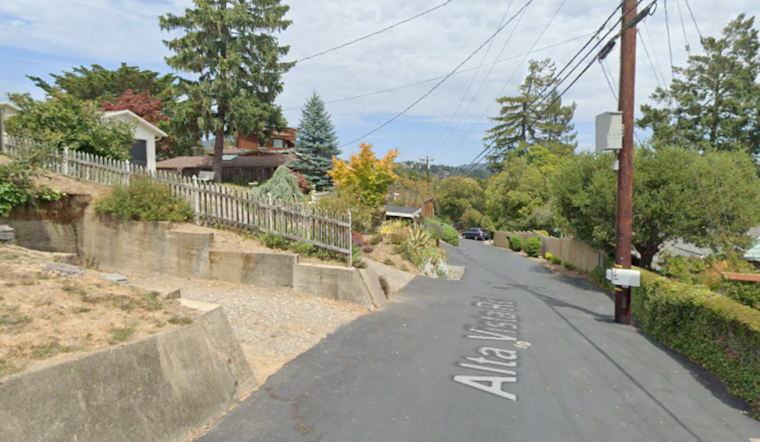 One Person and A Dog Perish in Devastating Tamalpais Valley House Fire, Investigations Underway