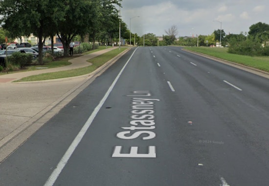 One Severely Injured in South Austin Collision Involving Vehicles and Motorcycle