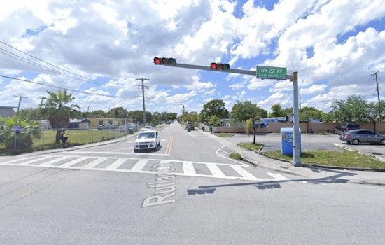 Opa-locka Community Shaken as 1 Dead and Another Wounded in Shooting, Police Investigation Underway