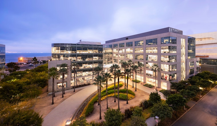 OpenAI Bolsters San Francisco Footprint with Major 315k Square Foot Mission Bay Lease