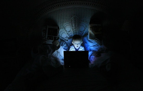 Operation Online Guardian Nets 205 Predators in LA-Area Sting, Cops Crusade Against Child Sexual Exploitation