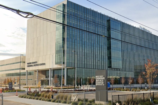 Chaos at New Wayne County Justice Center: Attorneys and Union Officials Cite Flooding, Inmate Protests, and Attorney-Client Access Issues
