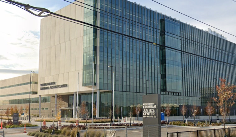 Chaos at New Wayne County Justice Center: Attorneys and Union Officials Cite Flooding, Inmate Protests, and Attorney-Client Access Issues