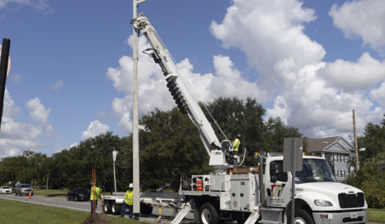 Orange County Allocates $55 Million for Street Lighting to Enhance Pedestrian and Cyclist Safety