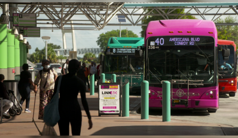 Orange County and LYNX Roll Out $100 Million Transit Upgrades, Boosting Bus Frequency and Routes in Orlando