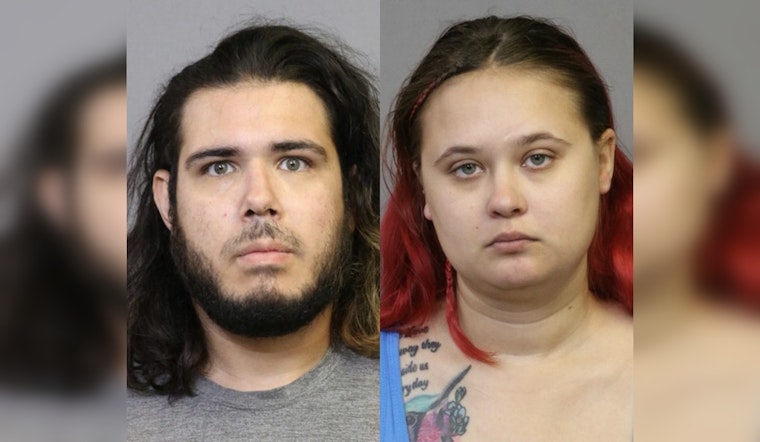 Orange County Couple Charged with Child Pornography, Costa Mesa Police Seek Additional Victims