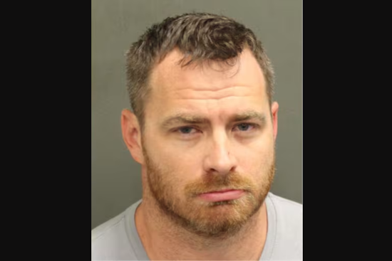 Orange County Man Charged With Lewd Acts on Children and Burglary in Winter Park Home Invasion