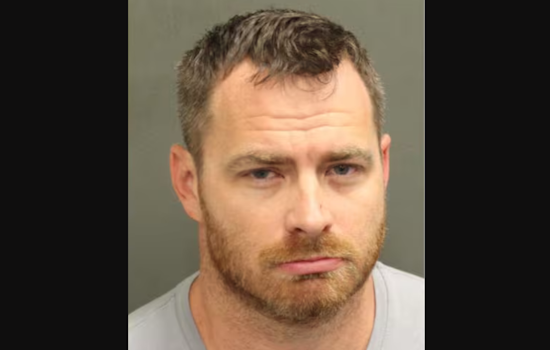 Orange County Man Charged With Lewd Acts on Children and Burglary in Winter Park Home Invasion