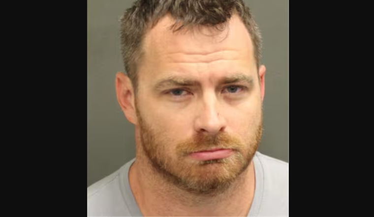 Orange County Man Charged With Lewd Acts on Children and Burglary in Winter Park Home Invasion