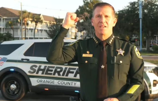 Orange County Man Fatally Shot by Deputies After Charging With Knife Near Central Florida Parkway