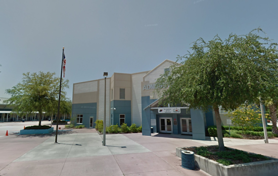 Orange County Teachers Union Raises Concerns Over Sweltering Classrooms, Demands Action from OCPS