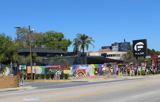Orange County to Discuss Sale of Property Once Planned for Pulse Museum in Orlando