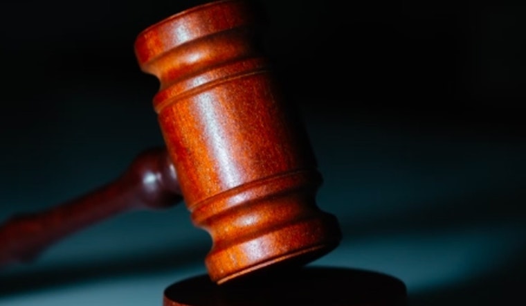 Orange Park Man, Anthony Rodriguez, Jr., Pleads Guilty to Federal Firearm Possession as Convicted Felon