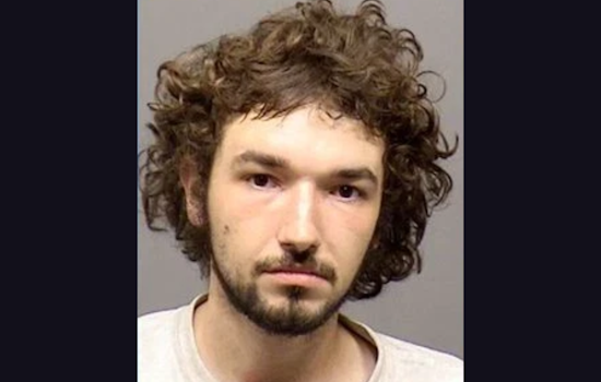 Oregon City Man Apprehended, Accused of Luring and Sexual Corruption of a Minor Online