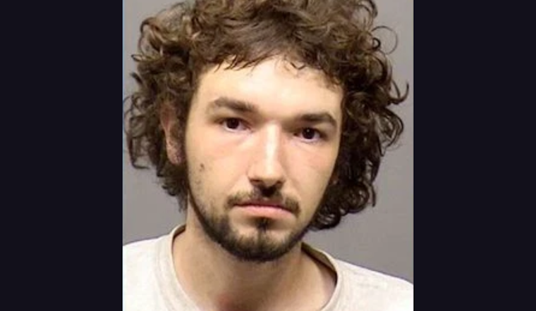 Oregon City Man Apprehended, Accused of Luring and Sexual Corruption of a Minor Online