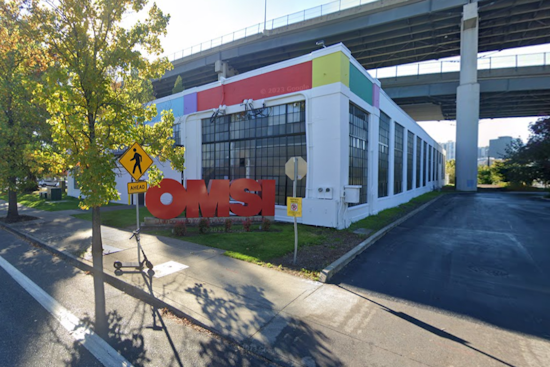 Oregon DFR's Innovation Hub to Explore AI and Blockchain in Green Finance at OMSI Event