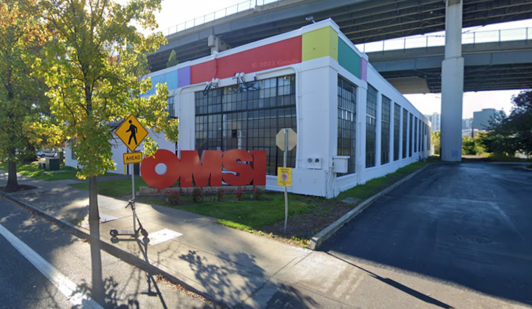 Oregon DFR's Innovation Hub to Explore AI and Blockchain in Green Finance at OMSI Event