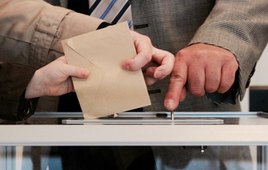 Oregon DMV Rectifies Voter Registration Error, Affirms 2024 Election Integrity