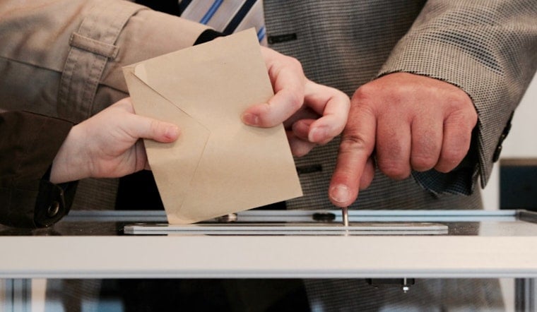 Oregon DMV Rectifies Voter Registration Error, Affirms 2024 Election Integrity