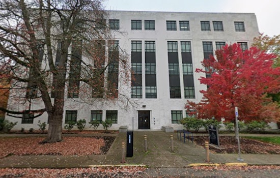Oregon Financial Health Revealed: Secretary of State Unveils Comprehensive Economic Report