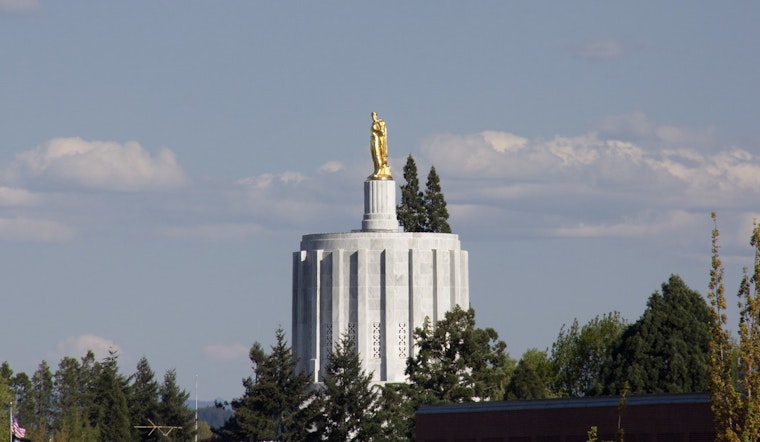 Oregon Governor Kotek Invokes Emergency Conflagration Act Amidst Copperfield Fire Crisis in Klamath County