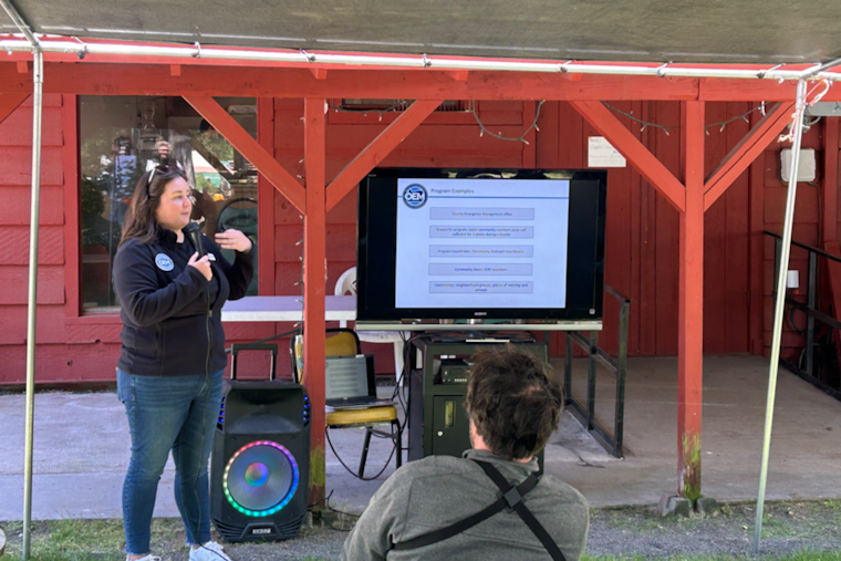 Oregon Governor Tina Kotek Declares September Preparedness Month, Launches Be 2 Weeks Ready Toolkit in Partnership with OEM