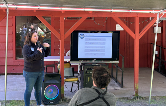 Oregon Governor Tina Kotek Declares September Preparedness Month, Launches Be 2 Weeks Ready Toolkit in Partnership with OEM