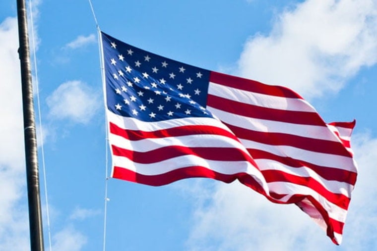 Oregon Lowers Flags in Heartfelt Tribute to 9/11 Heroes on Patriot Day