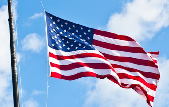 Oregon Lowers Flags in Heartfelt Tribute to 9/11 Heroes on Patriot Day